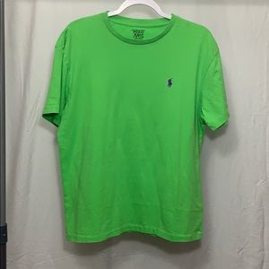 Polo Ralph Lauren Crewneck Tee